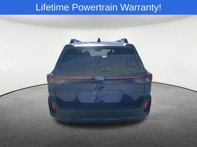 New 2026 Subaru Outback Limited AWD/4WD image 14