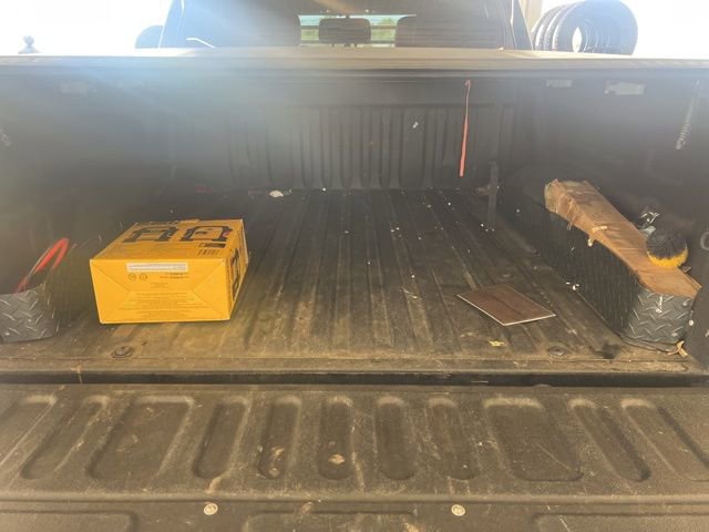 Used 2017 Toyota Tundra SR5 w/ SR5 Upgrade Package RWD image 19