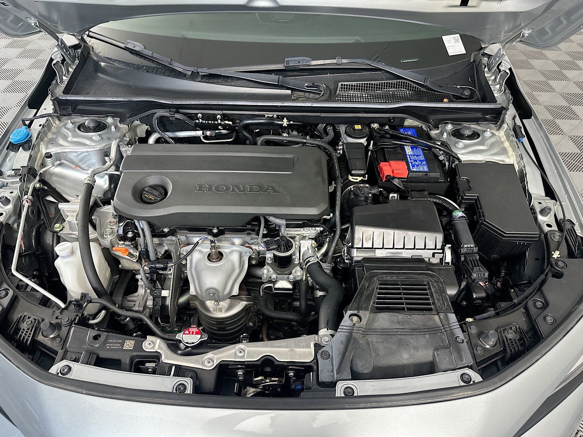 Used 2025 Honda Civic Sport image 31