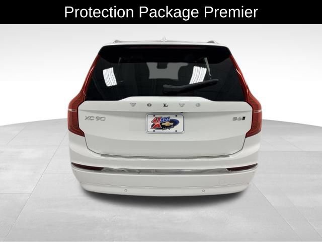 Used 2023 Volvo XC90 B6 Plus w/ Protection Package Premier AWD/4WD image 5