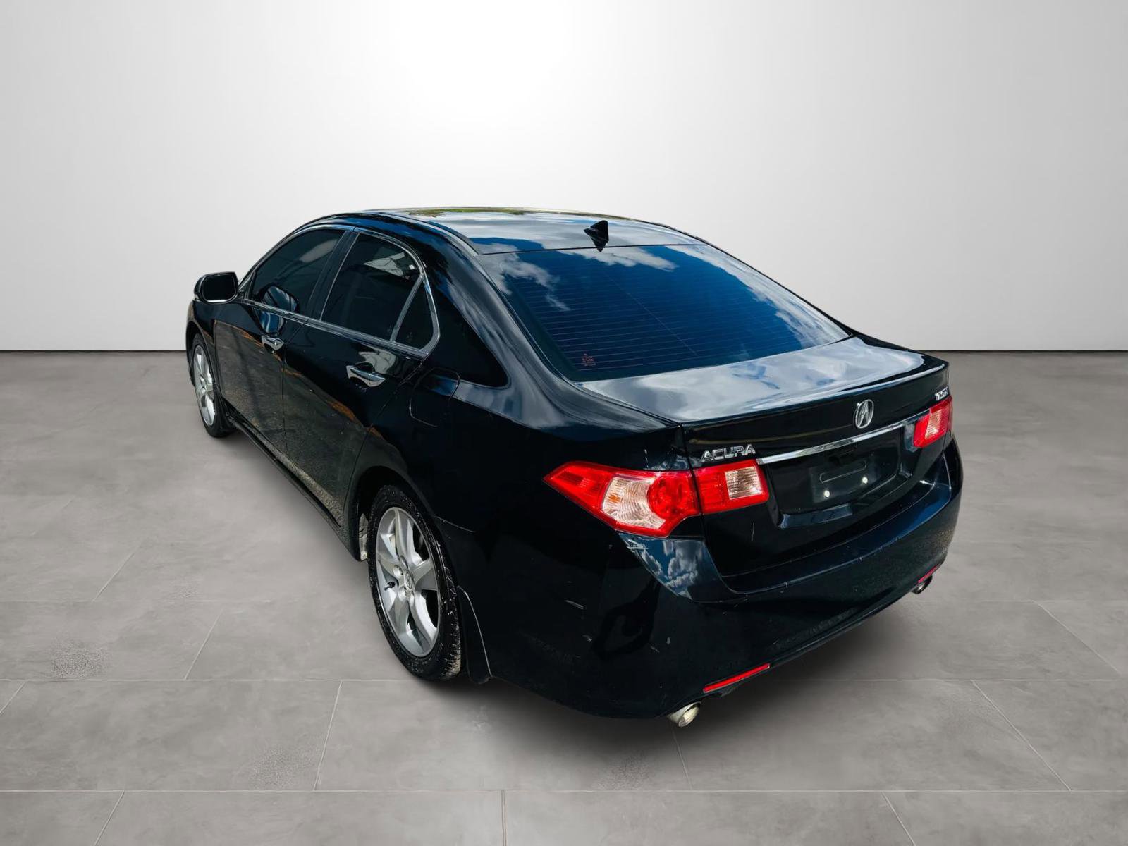 Used 2013 Acura TSX Sedan FWD image 8