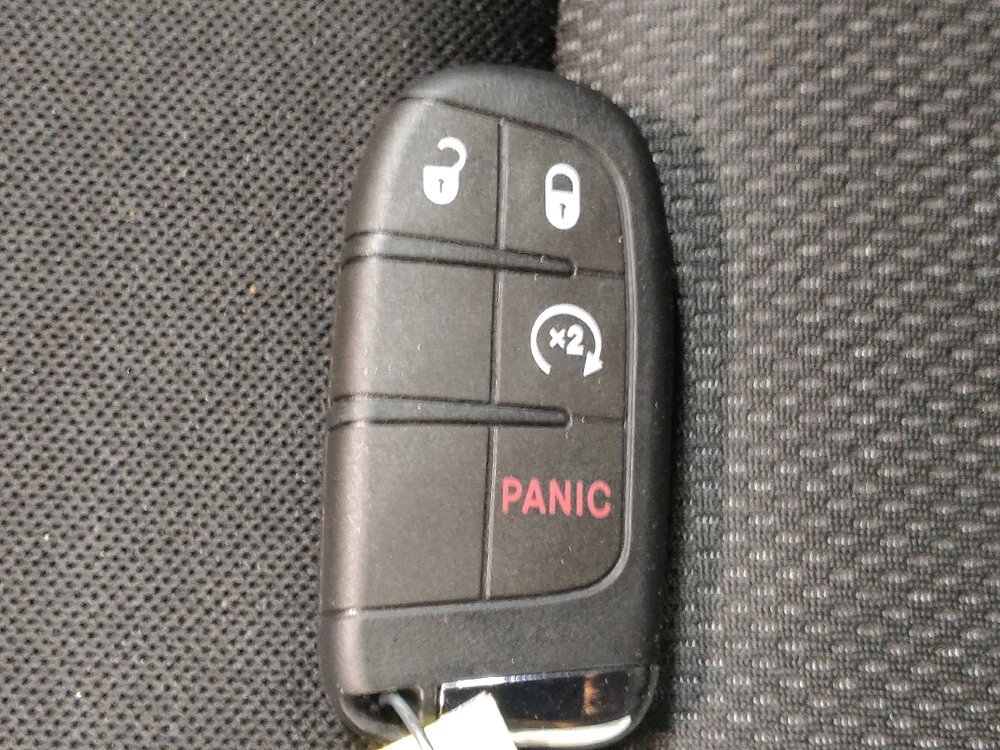 Used 2022 Jeep Renegade Sport AWD/4WD image 32