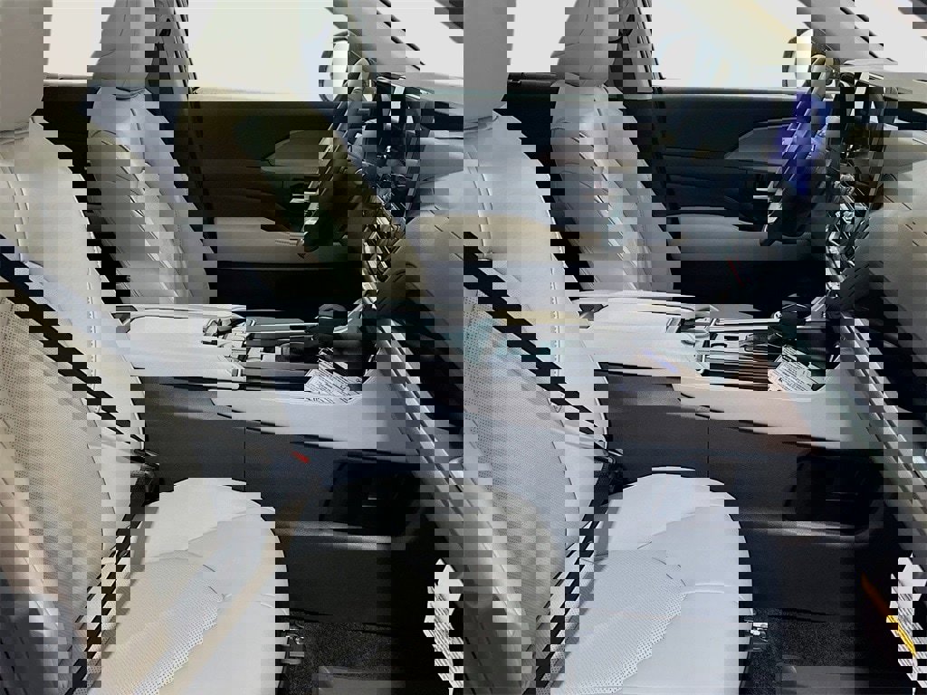 New 2026 Toyota Grand Highlander XLE image 29