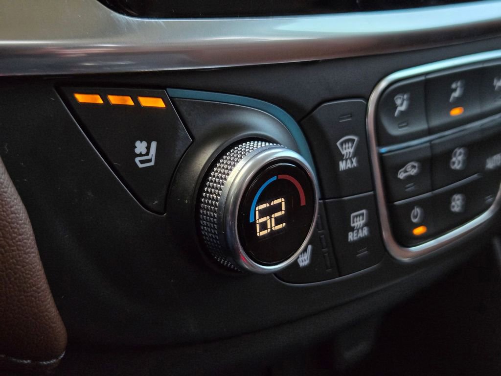 Used 2019 Chevrolet Traverse High Country image 21