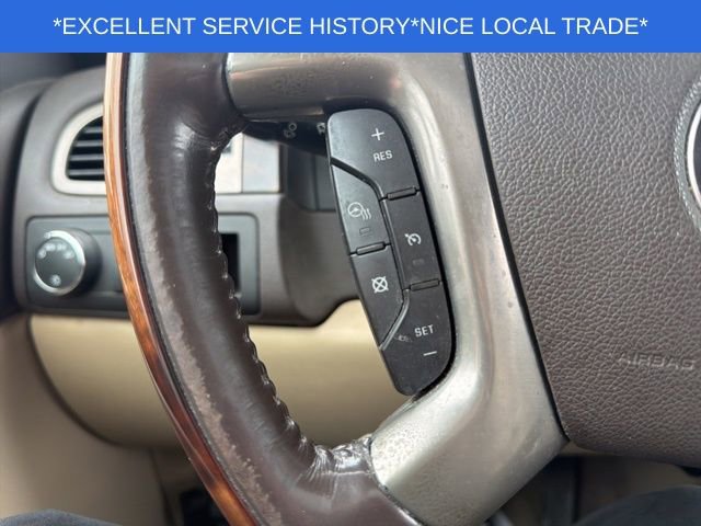 Used 2009 GMC Yukon XL Denali AWD/4WD image 37