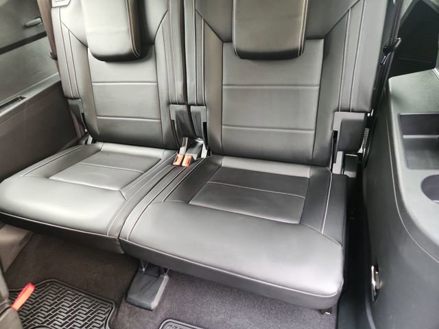 Used 2021 Volkswagen Atlas SE AWD/4WD image 34