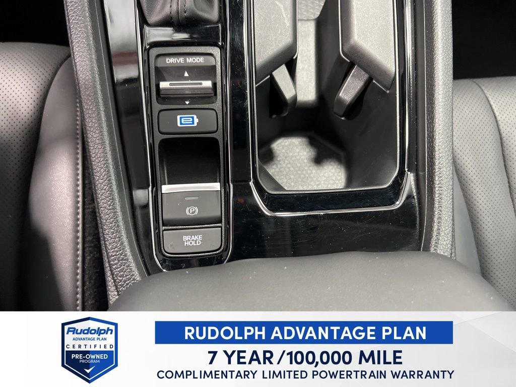 Used 2023 Honda Accord EX-L image 40