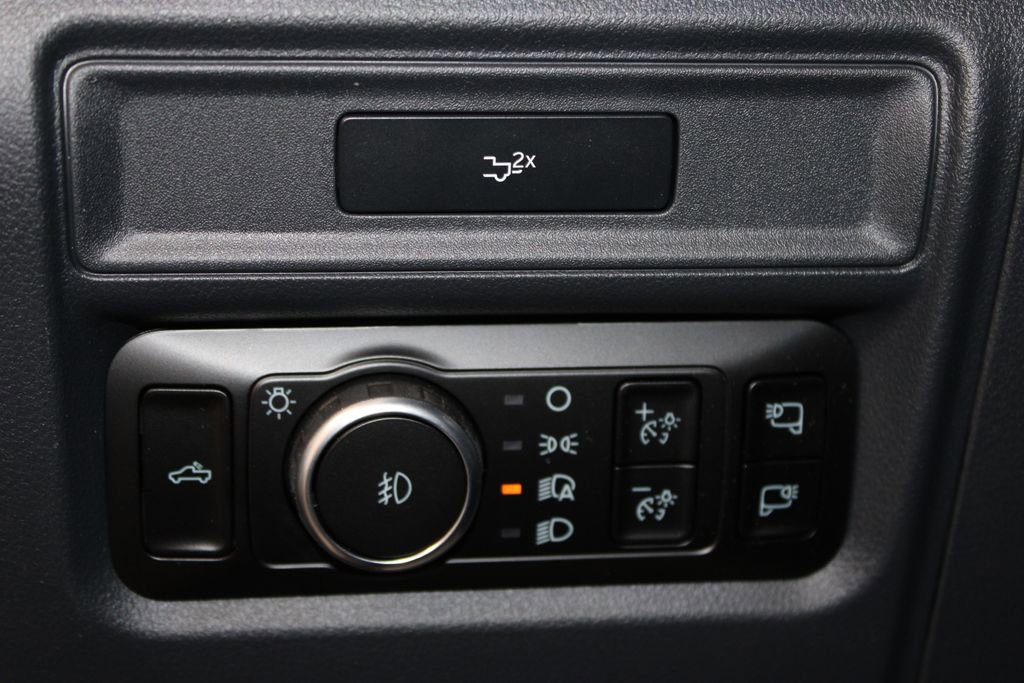 New 2026 Ford F150 Lariat AWD/4WD image 37