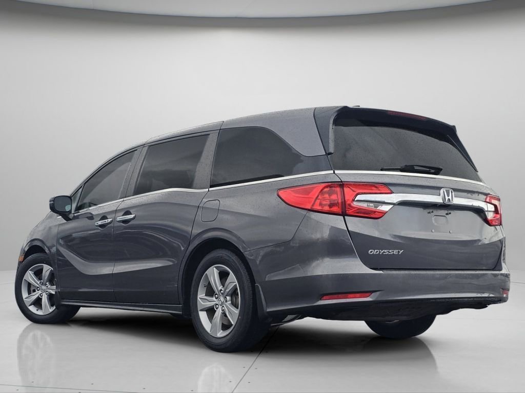 Used 2020 Honda Odyssey EX-L image 23