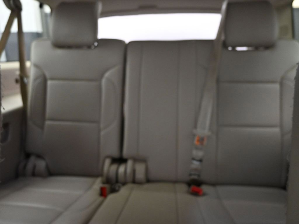 Used 2020 GMC Yukon XL Denali w/ Open Road Package image 14
