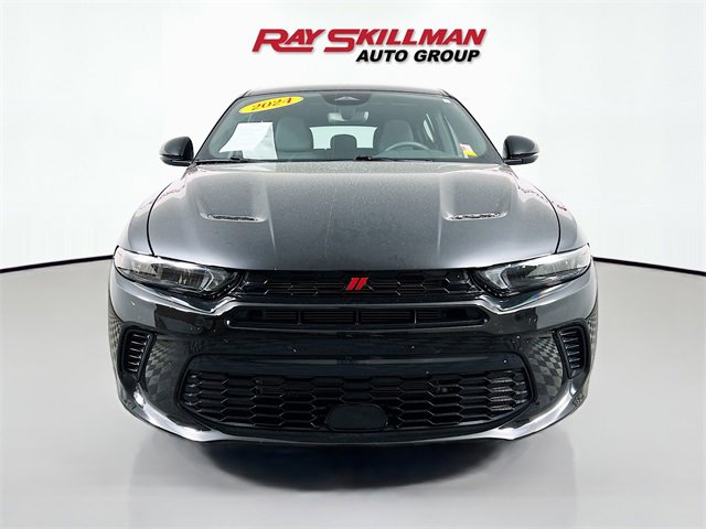 Used 2024 Dodge Hornet GT image 2