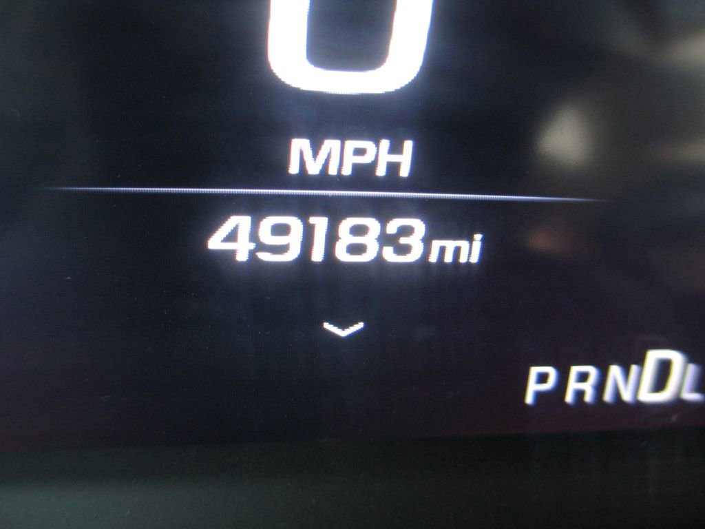 Used 2019 GMC Sierra 2500 Denali w/ Duramax Plus Package image 33