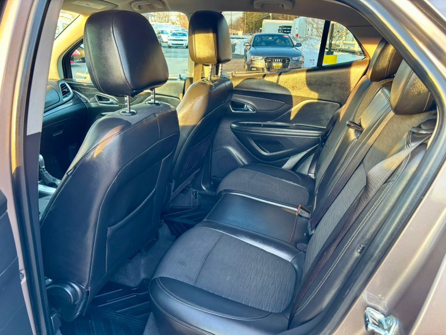 Used 2015 Buick Encore Convenience image 14
