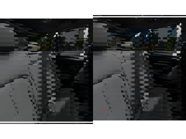 New 2027 BMW M5 Touring image 12