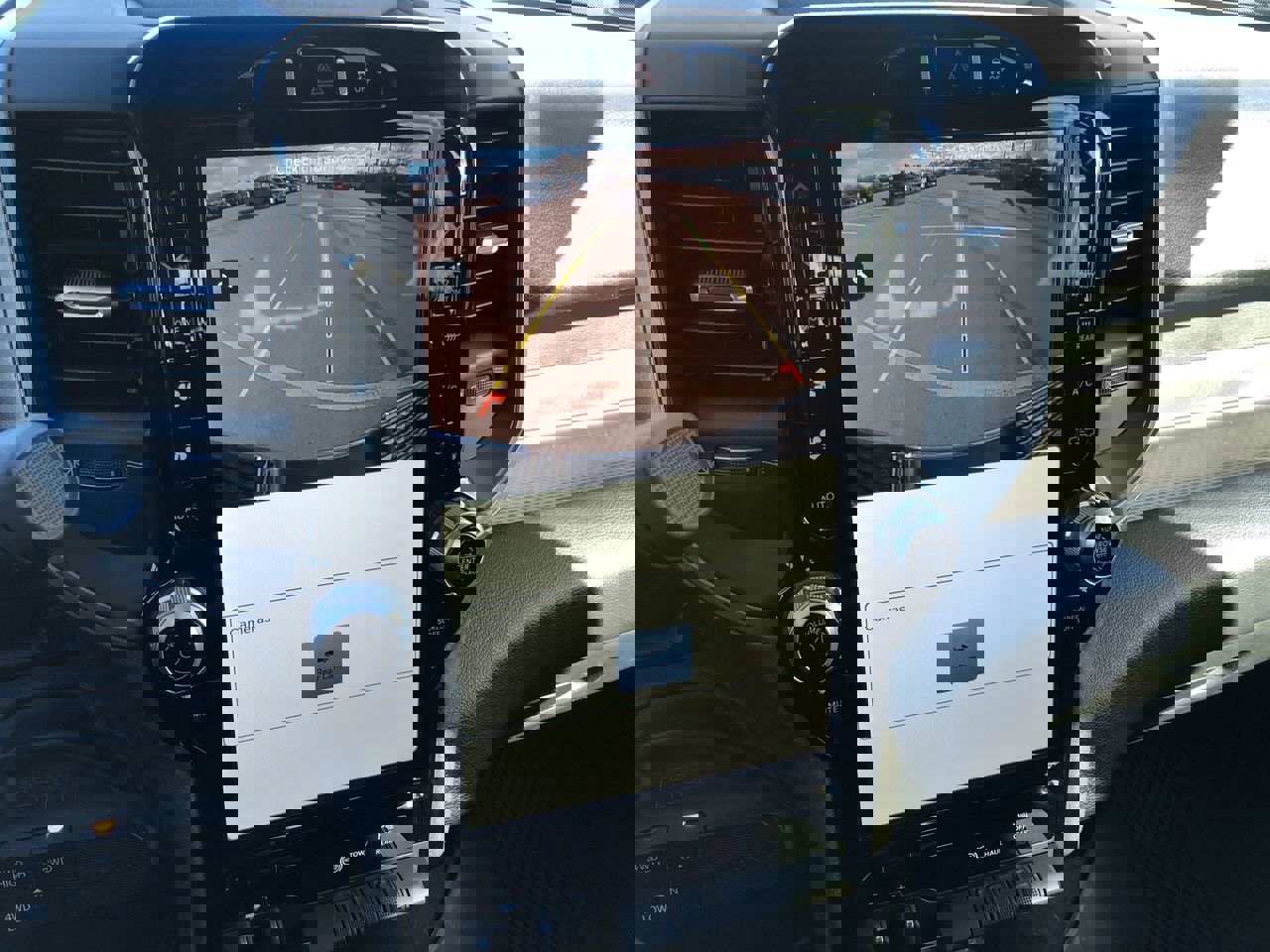 Used 2024 RAM 3500 Tradesman w/ Chrome Appearance Group image 20