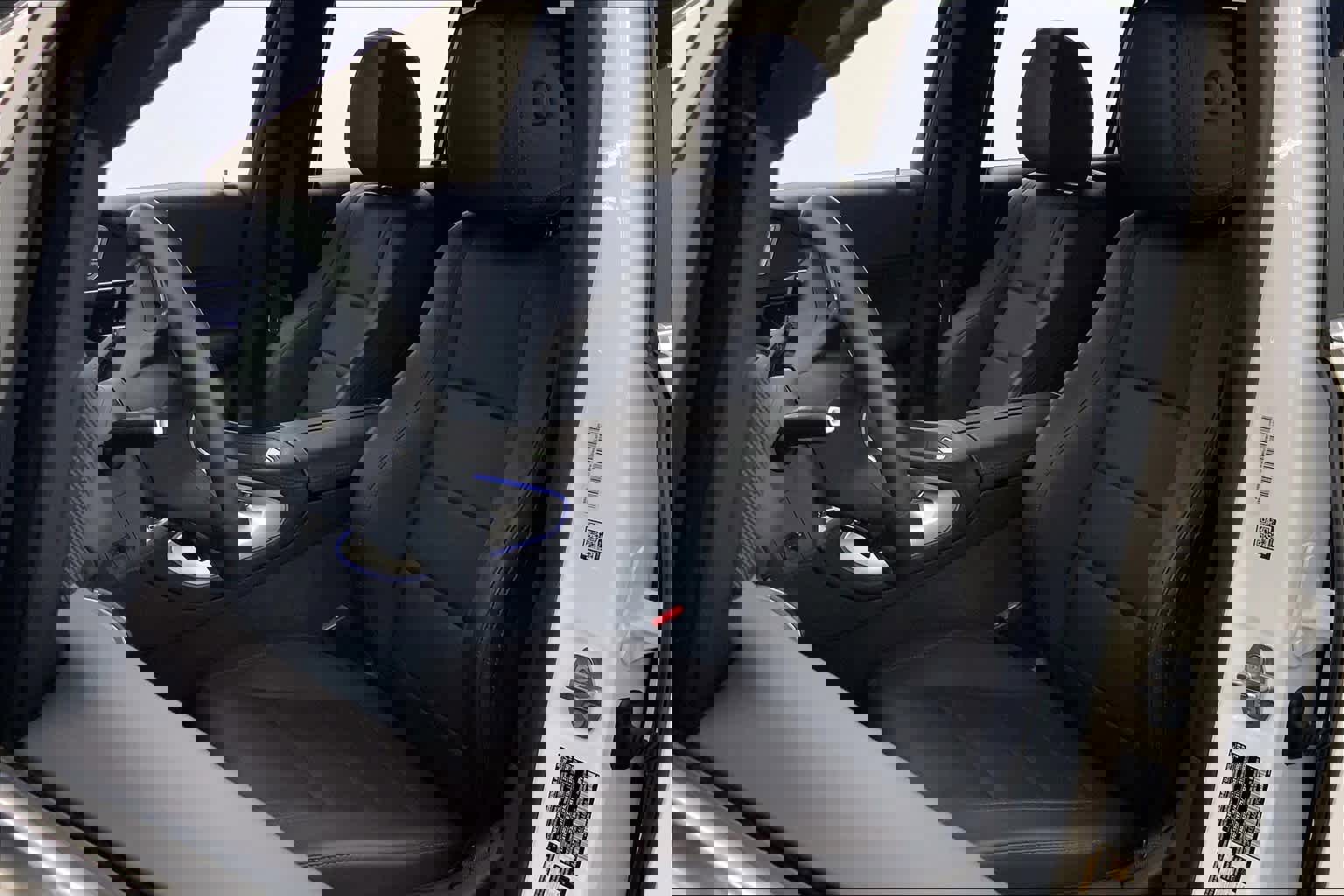 Certified 2020 Mercedes-Benz GLE 350 4MATIC image 17