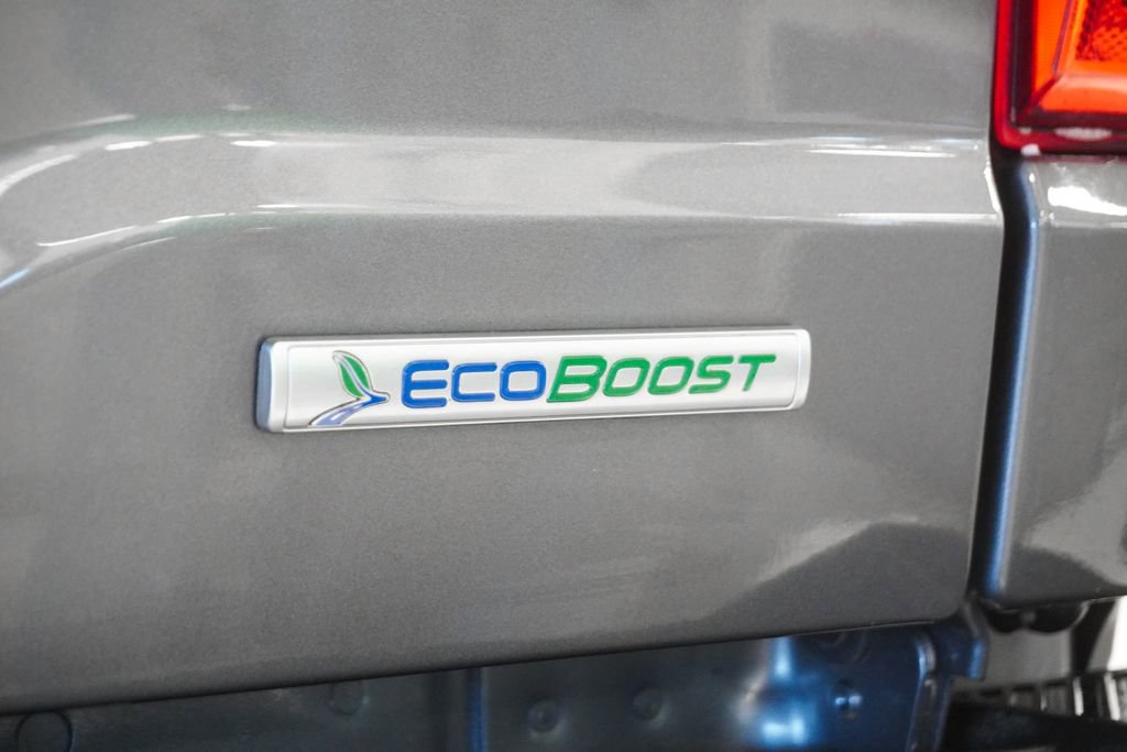 Used 2021 Ford F150 XLT w/ Equipment Group 302A High image 7