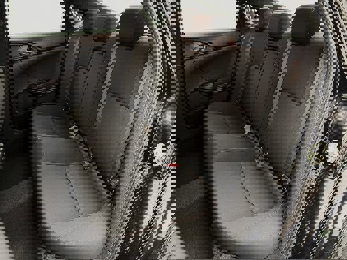 Used 2020 Honda Civic Si image 29