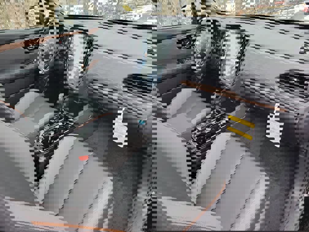 New 2026 Subaru Forester Sport image 23