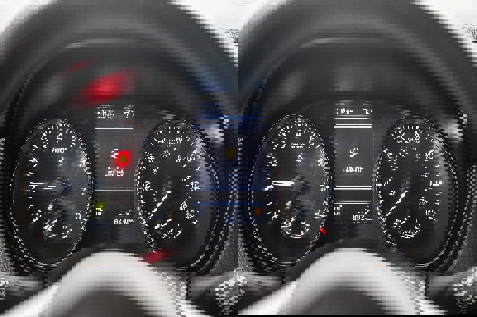 Used 2019 Nissan Rogue Sport S w/ Appearance Package image 24