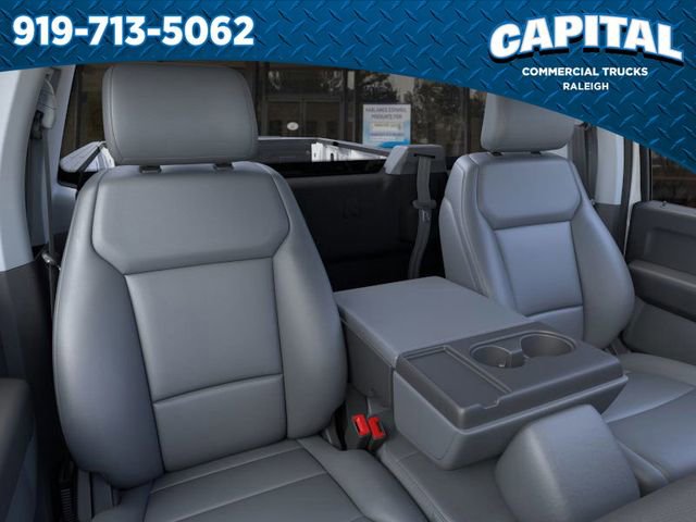 New 2026 Ford F150 XL image 10