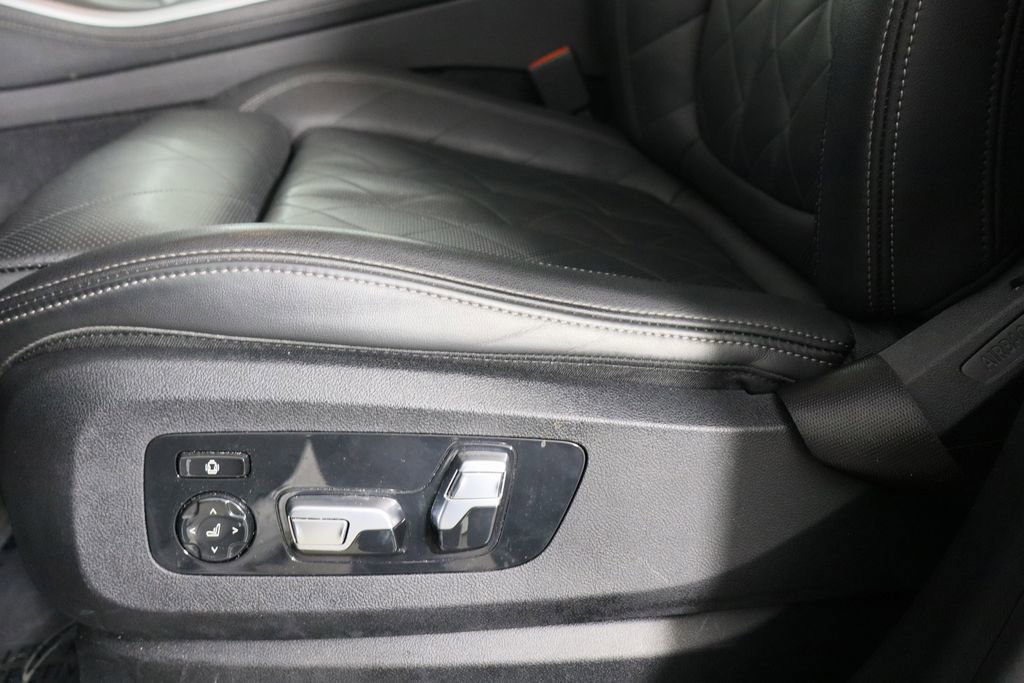 Used 2024 BMW X5 sDrive40i RWD image 24