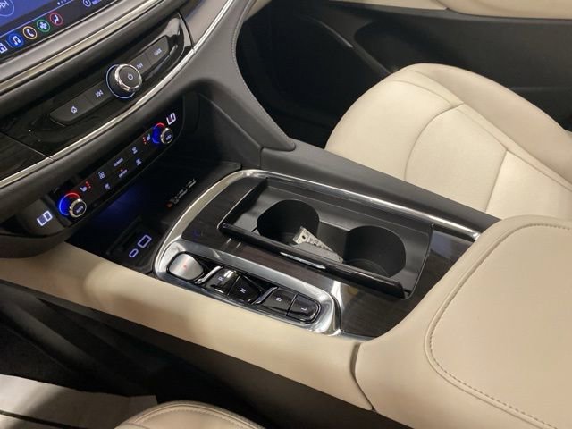 Used 2023 Buick Enclave Essence w/ Experience Buick Package image 13