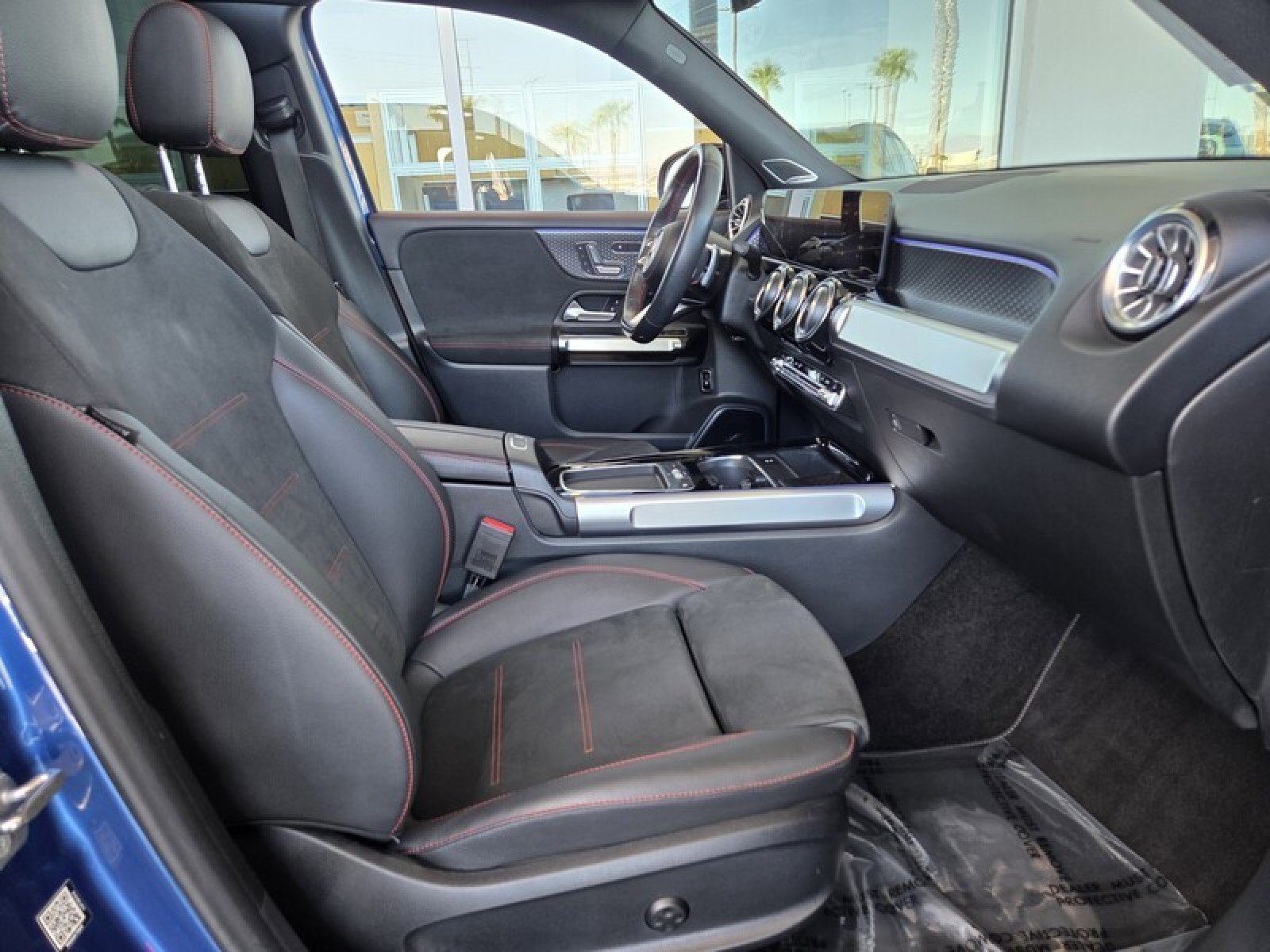Used 2024 Mercedes-Benz GLB 250 image 19