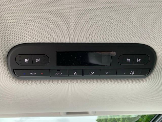 New 2026 Hyundai Palisade SEL Premium AWD/4WD image 17