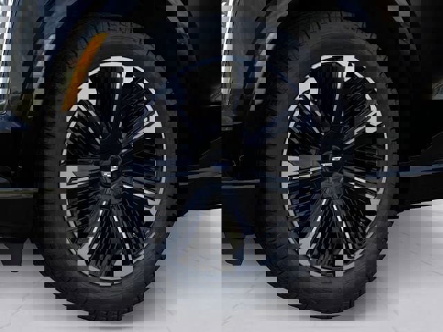 New 2025 Cadillac Escalade IQ Sport 1 image 7