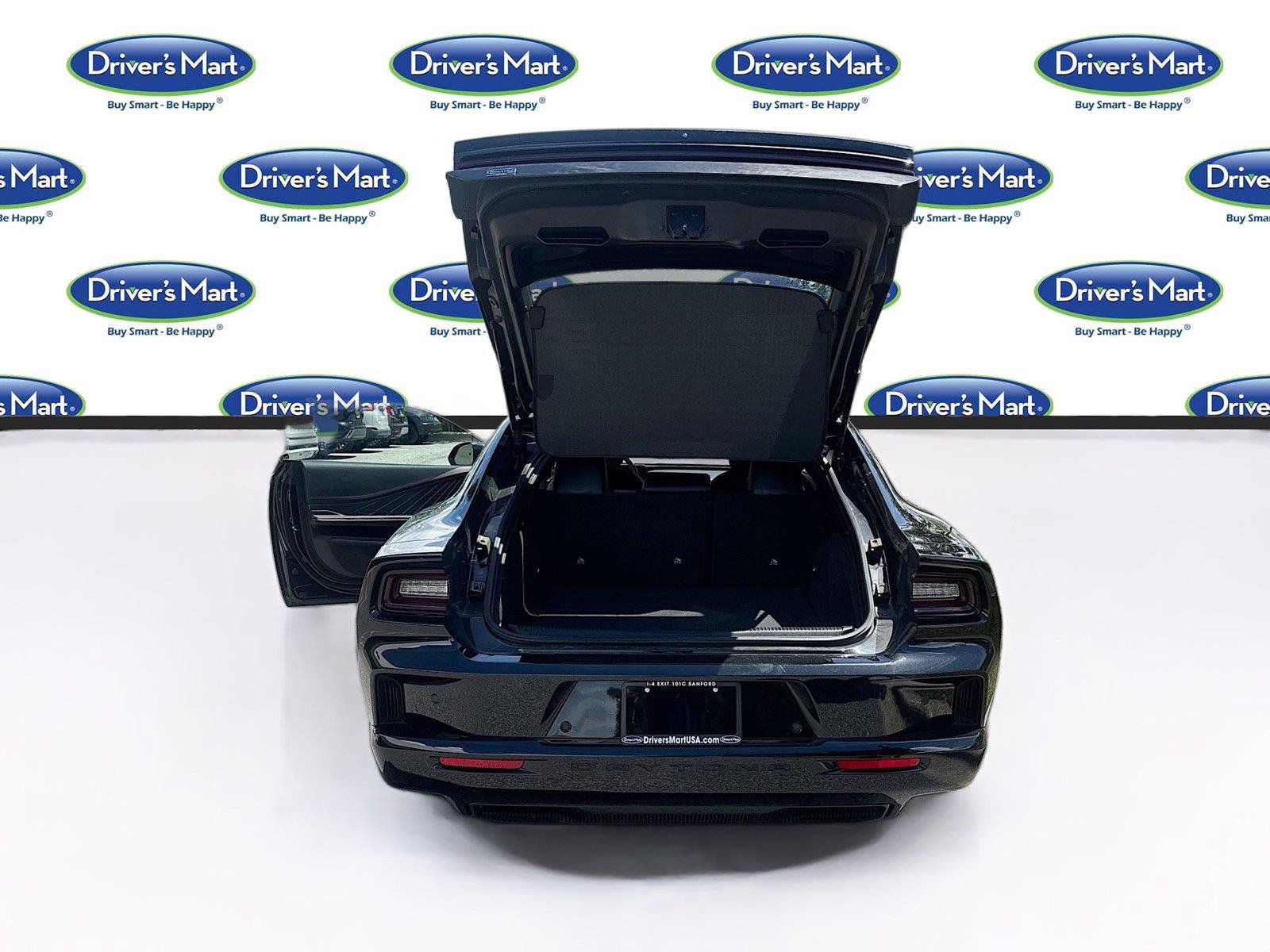 Used 2025 Dodge Charger Daytona R/T w/ Quick Order Package 25M R/T AWD/4WD image 25