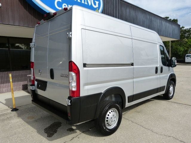 Used 2026 RAM ProMaster 1500 w/ Safety Group FWD image 5