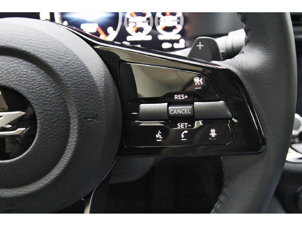 New 2027 Nissan Z Sport RWD image 13