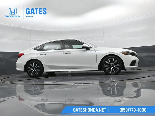 Used 2023 Honda Civic EX image 35