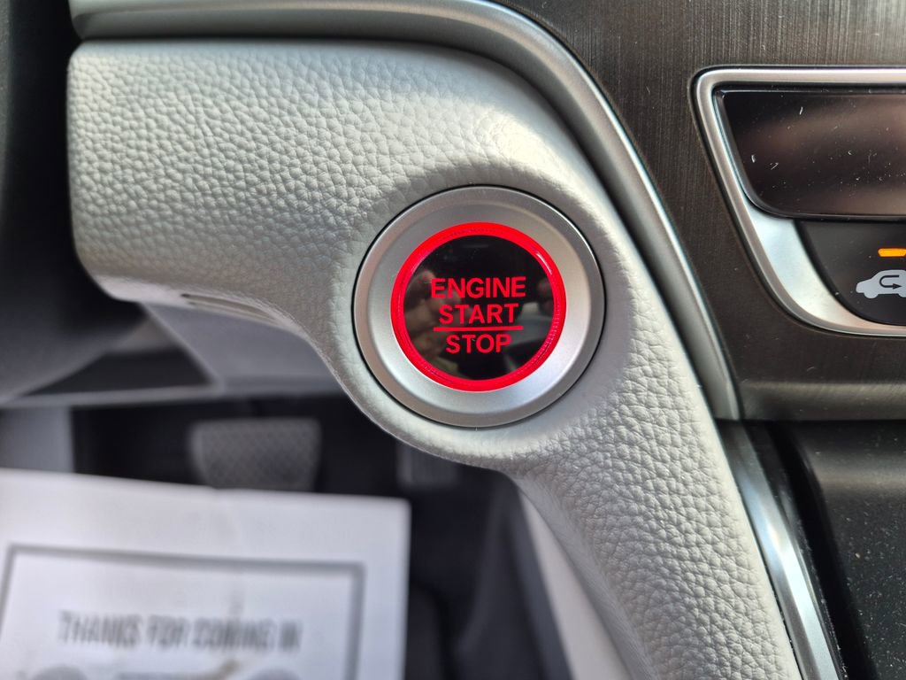 Used 2019 Honda Accord LX image 23
