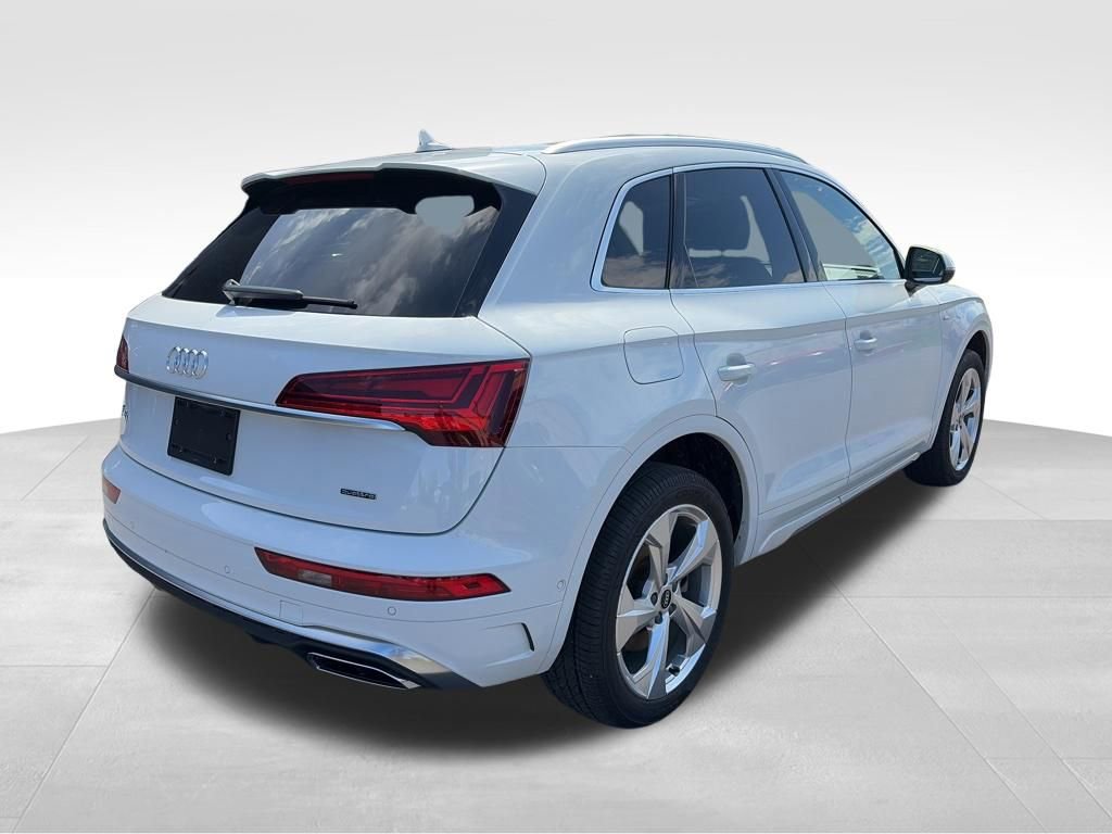 Used 2022 Audi Q5 2.0T Prestige w/ Prestige Package AWD/4WD image 16
