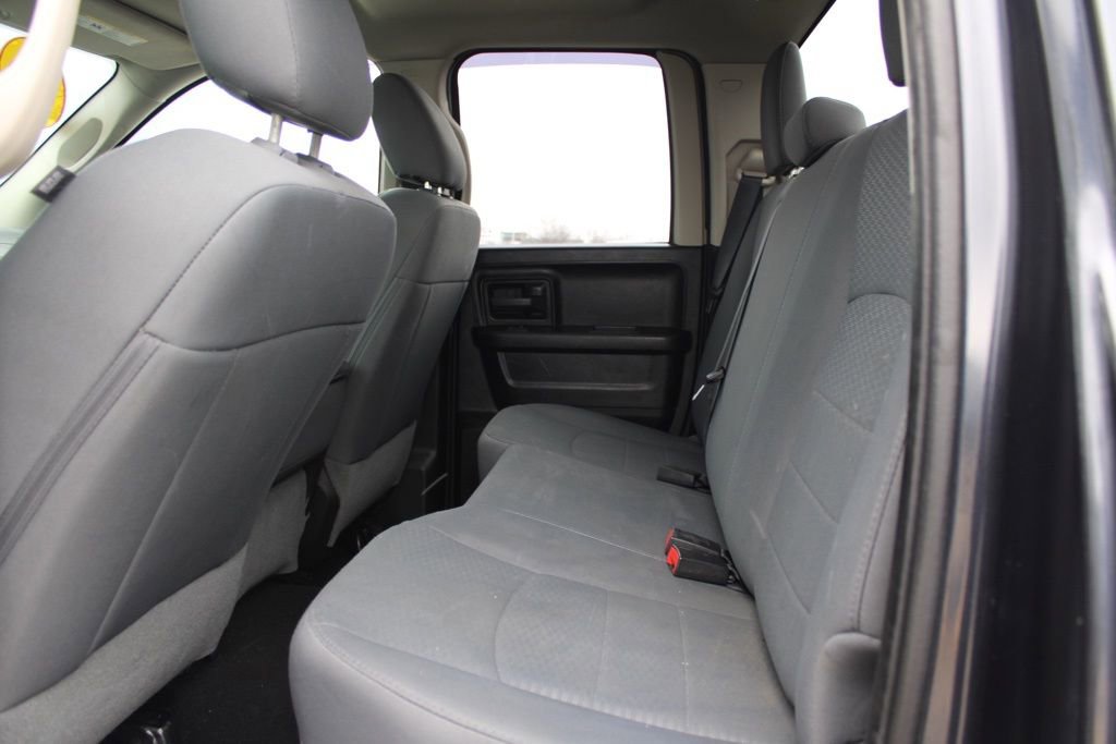 Used 2016 RAM 1500 Express w/ Popular Equipment Group image 22