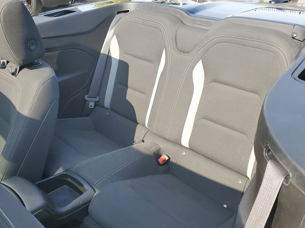 Used 2019 Chevrolet Camaro LT image 11