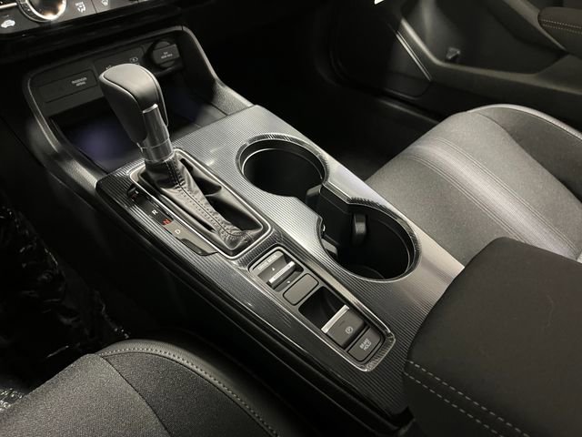 New 2026 Honda Civic Sport image 21