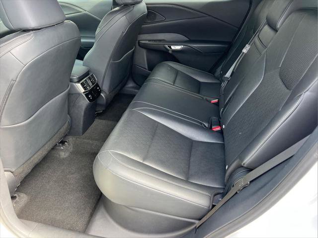 Certified 2024 Lexus RX 350 Premium Plus w/ Convenience Package image 22