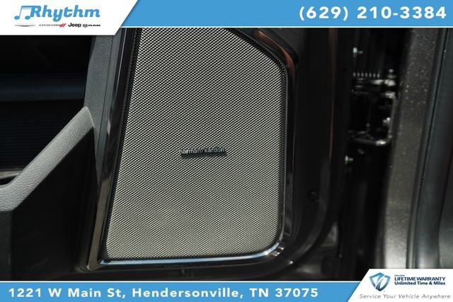 New 2026 RAM 2500 Rebel image 25