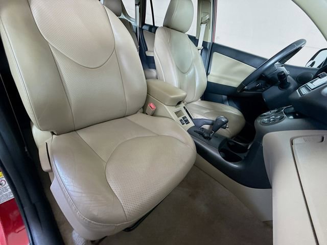 Used 2012 Toyota RAV4 Limited w/ Premium Plus Value Pkg FWD image 28