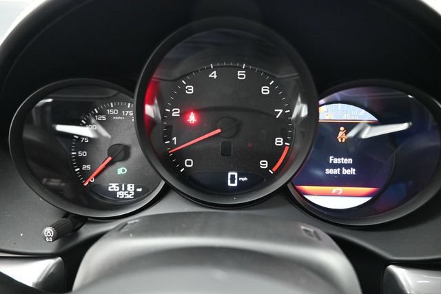 Used 2021 Porsche 718 Boxster GTS w/ Premium Package RWD image 12