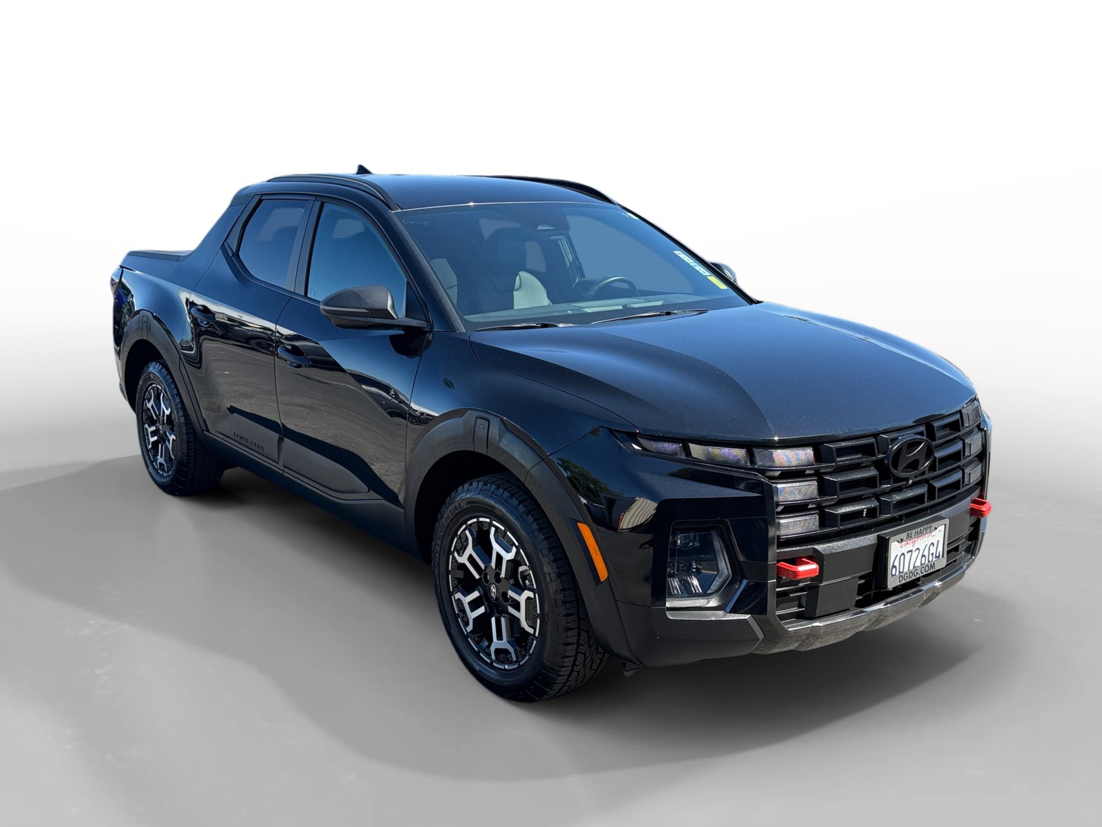 Certified 2025 Hyundai Santa Cruz XRT AWD/4WD image 7