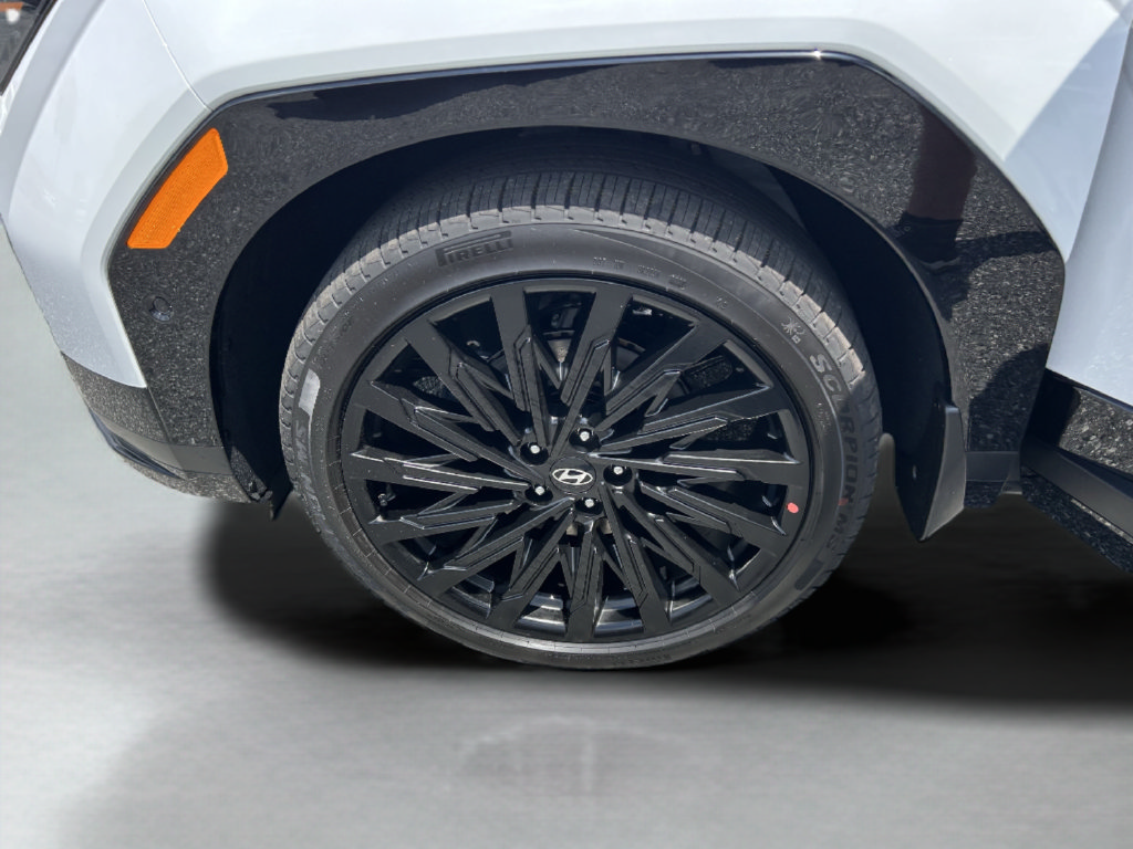 New 2026 Hyundai Santa Fe Calligraphy FWD image 37