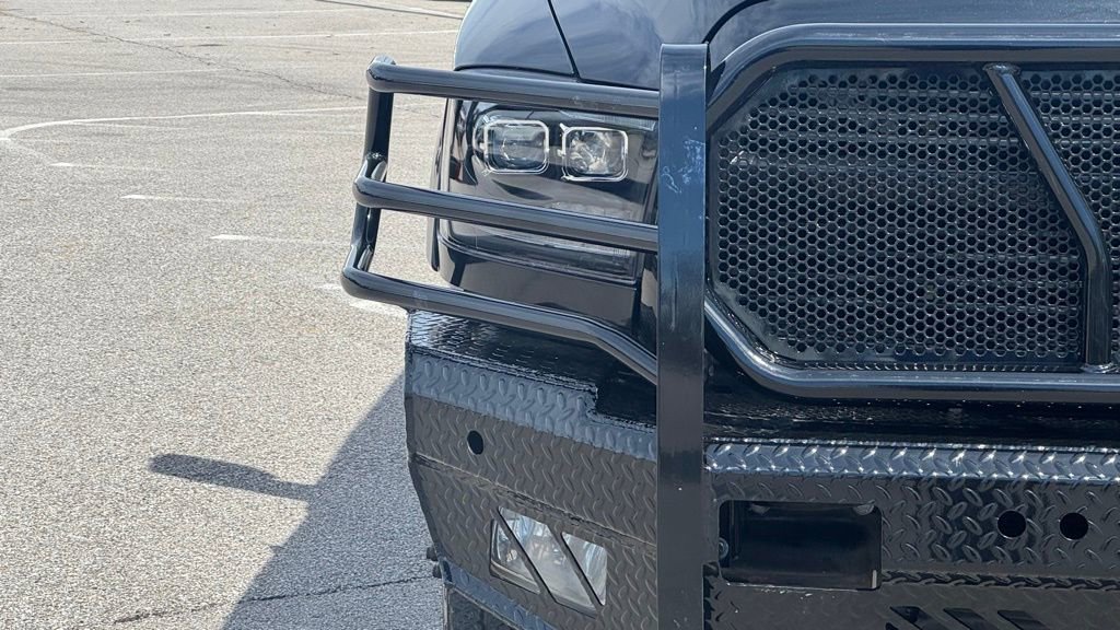 Used 2011 RAM 3500 Big Horn image 5