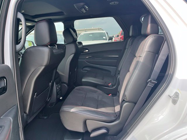 New 2026 Dodge Durango GT AWD/4WD image 18