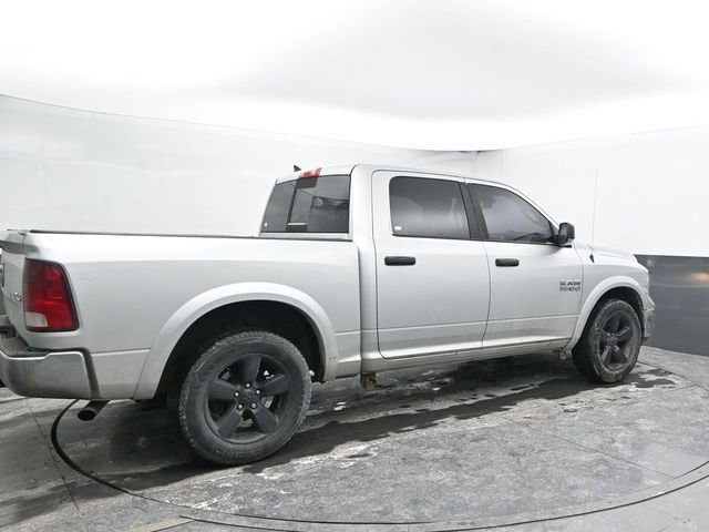 Used 2015 RAM 1500 Outdoorsman image 10