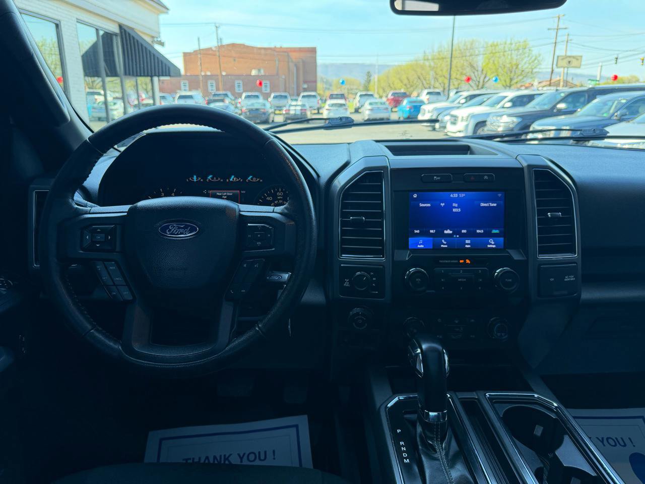 Used 2020 Ford F150 XLT w/ Equipment Group 302A Luxury image 13