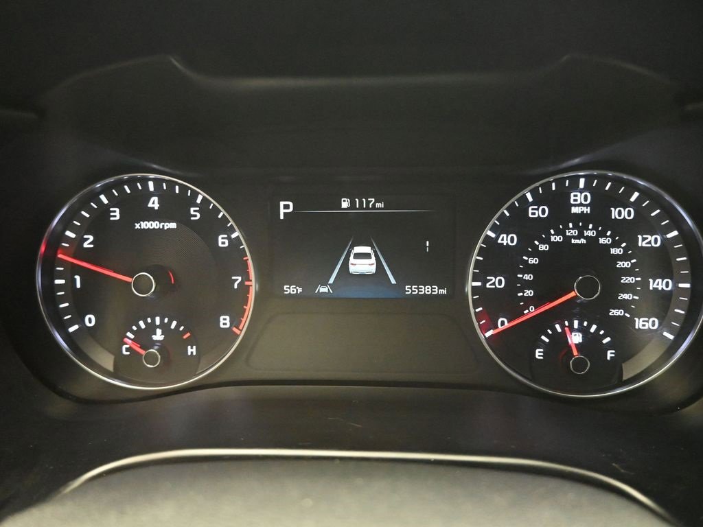 Used 2022 Kia Forte GT-Line w/ GT-Line Premium Package image 14